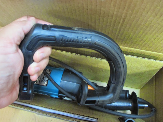 Makita 9237CX2