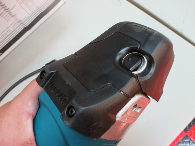 Makita 9237CX2