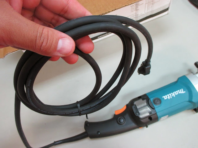 Makita 9237CX2