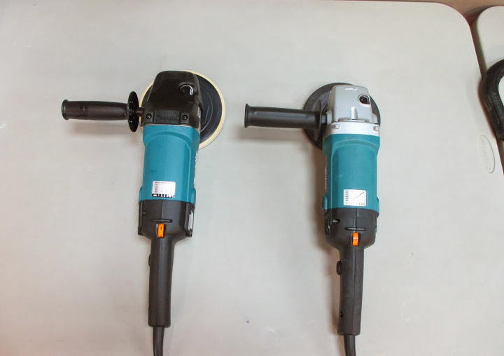 Makita 9237CX2