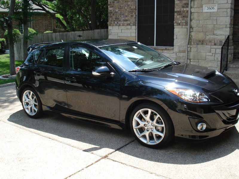 Mazda 14