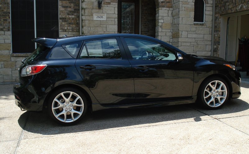 Mazda 15