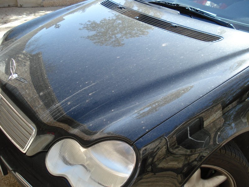 MB Before