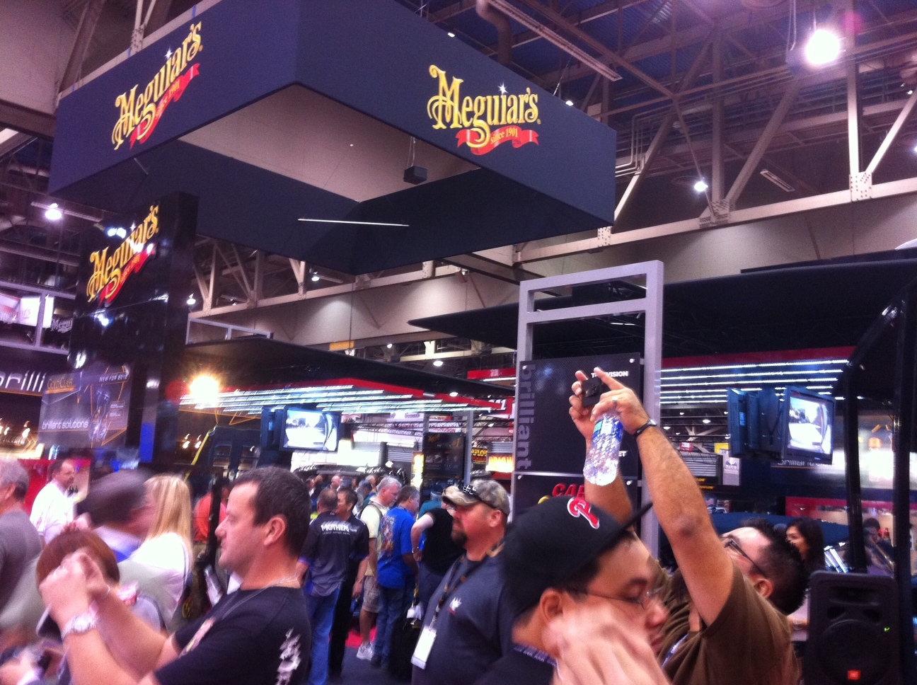 Meguiars