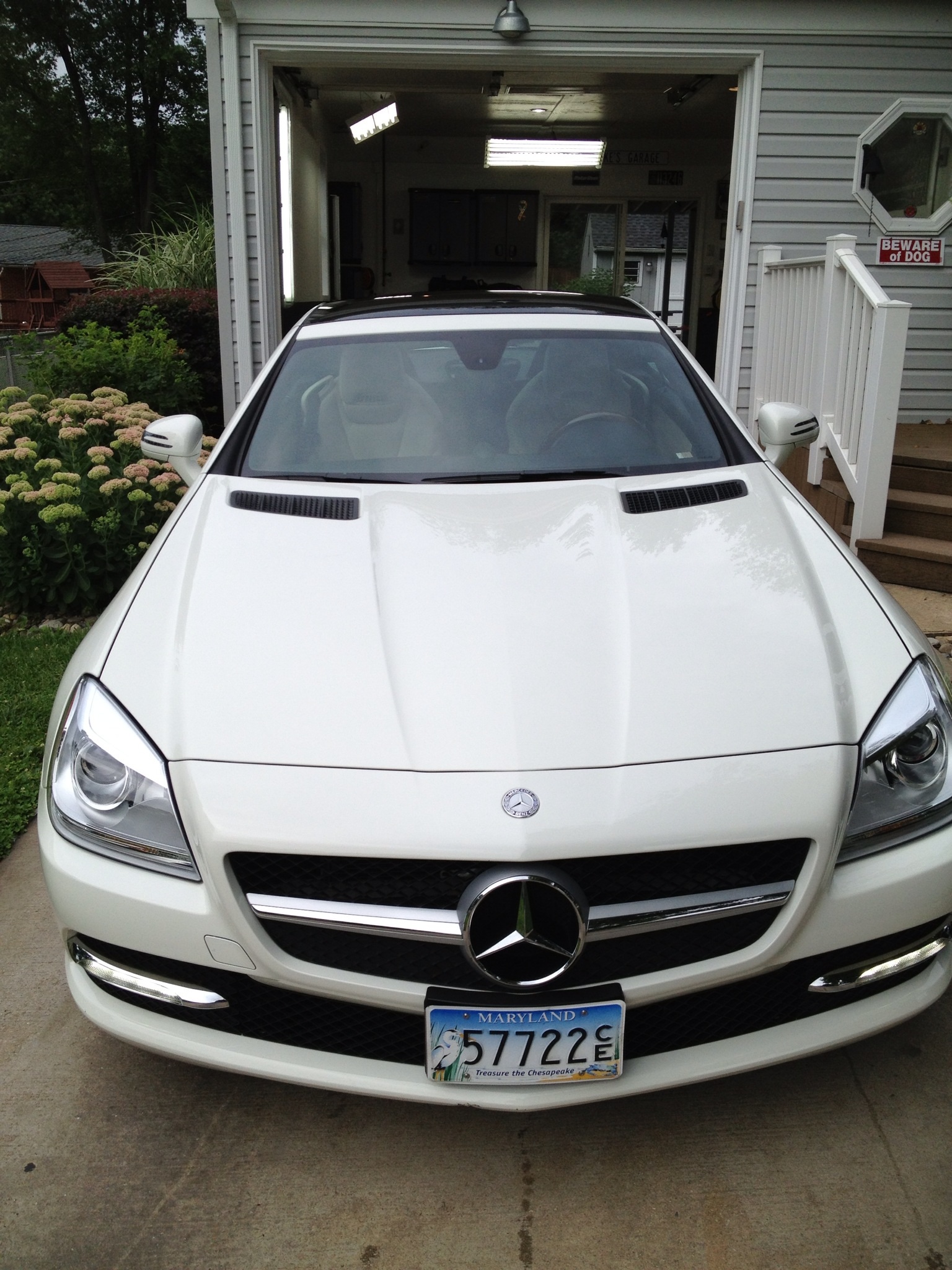 Mercedes