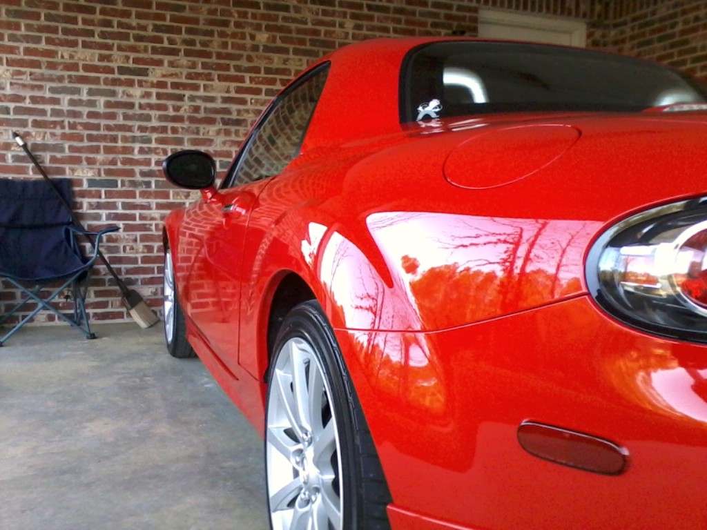 miata