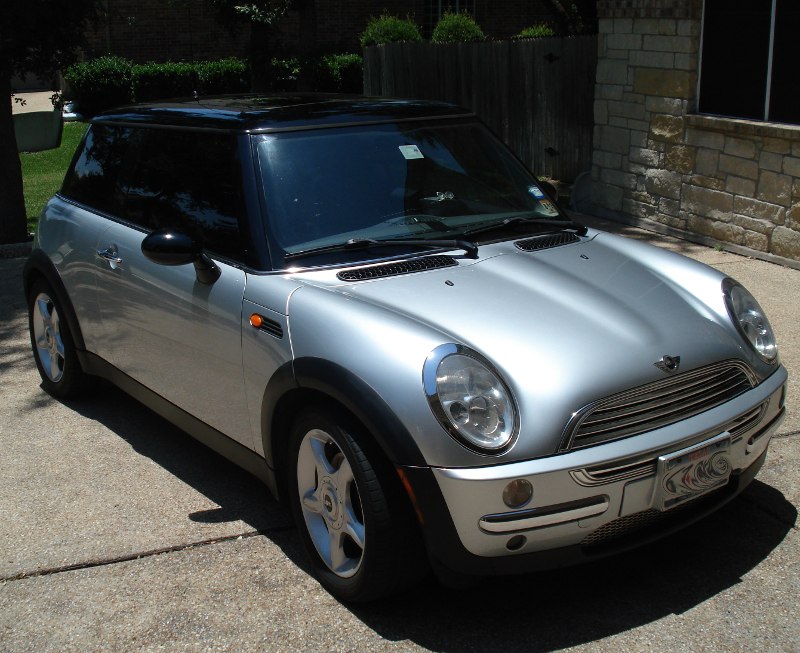 Mini After 01