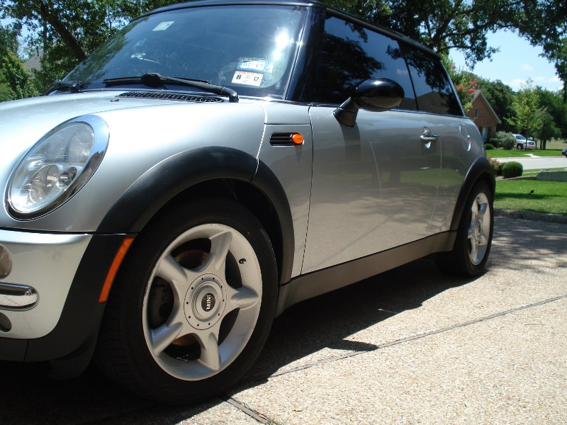 Mini DP Trim Detailer 4