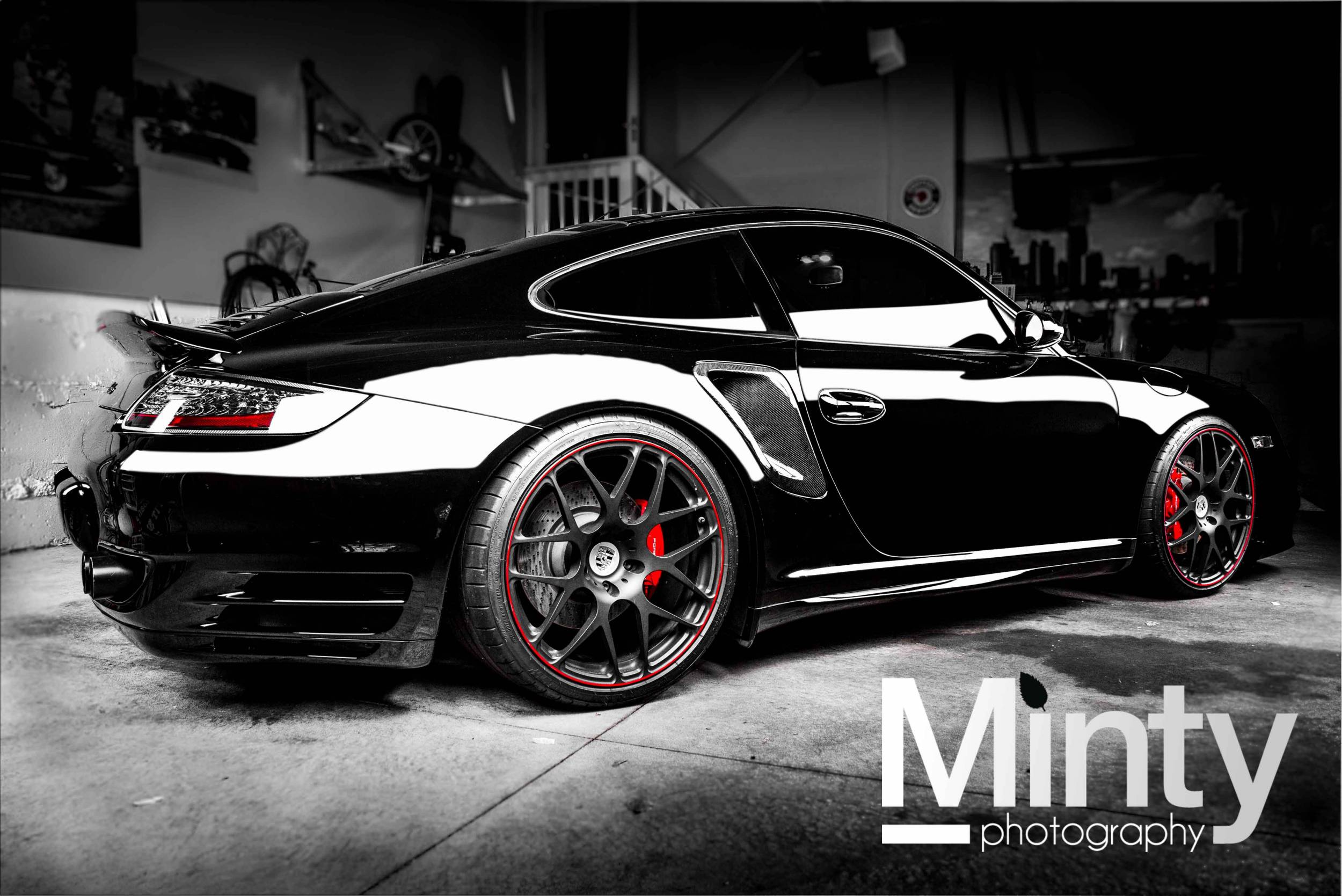Minted.