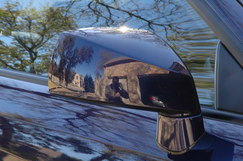 Mirror Cq