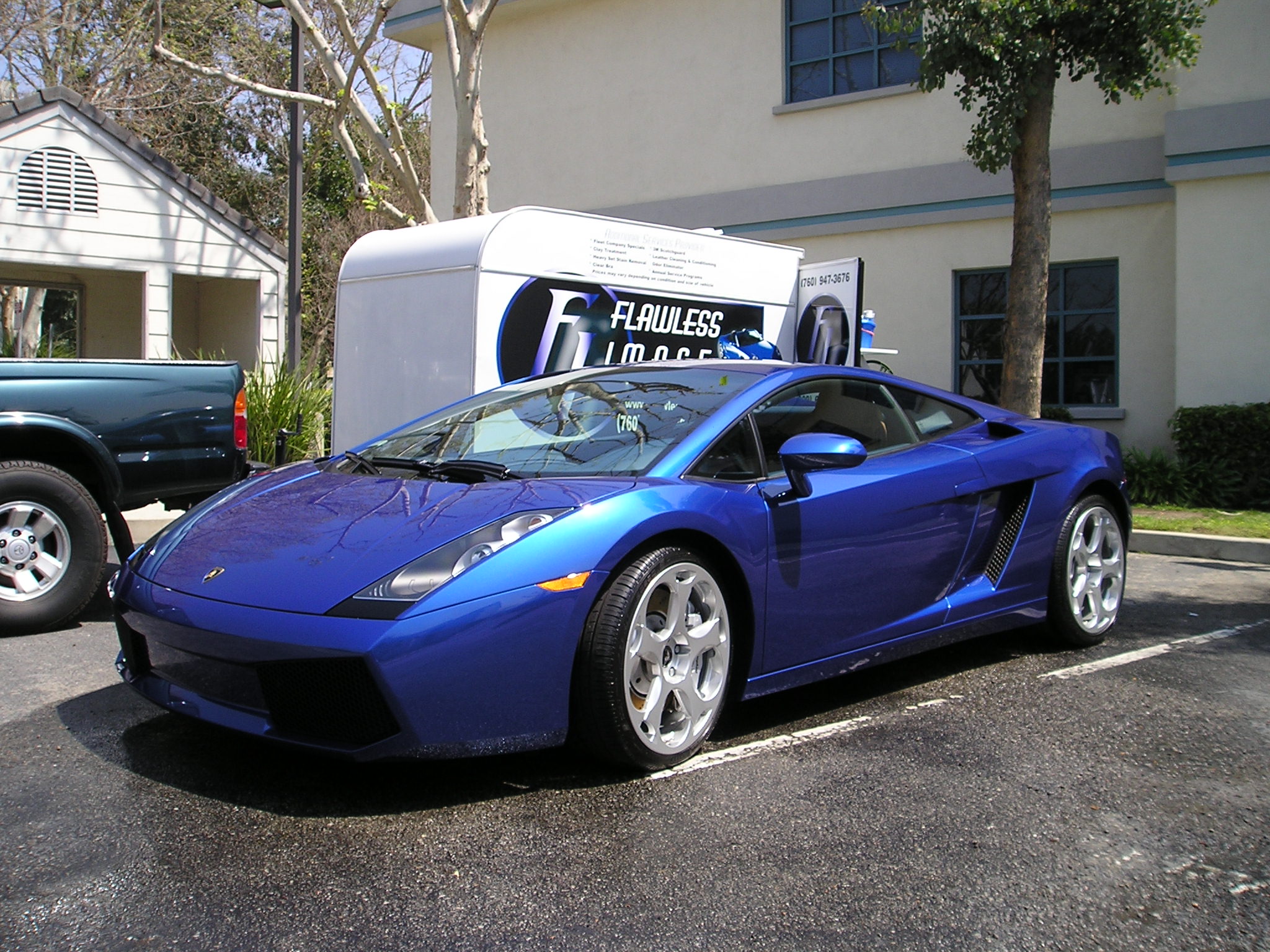 My 1st Lambo.....