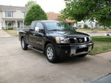My new Titan
