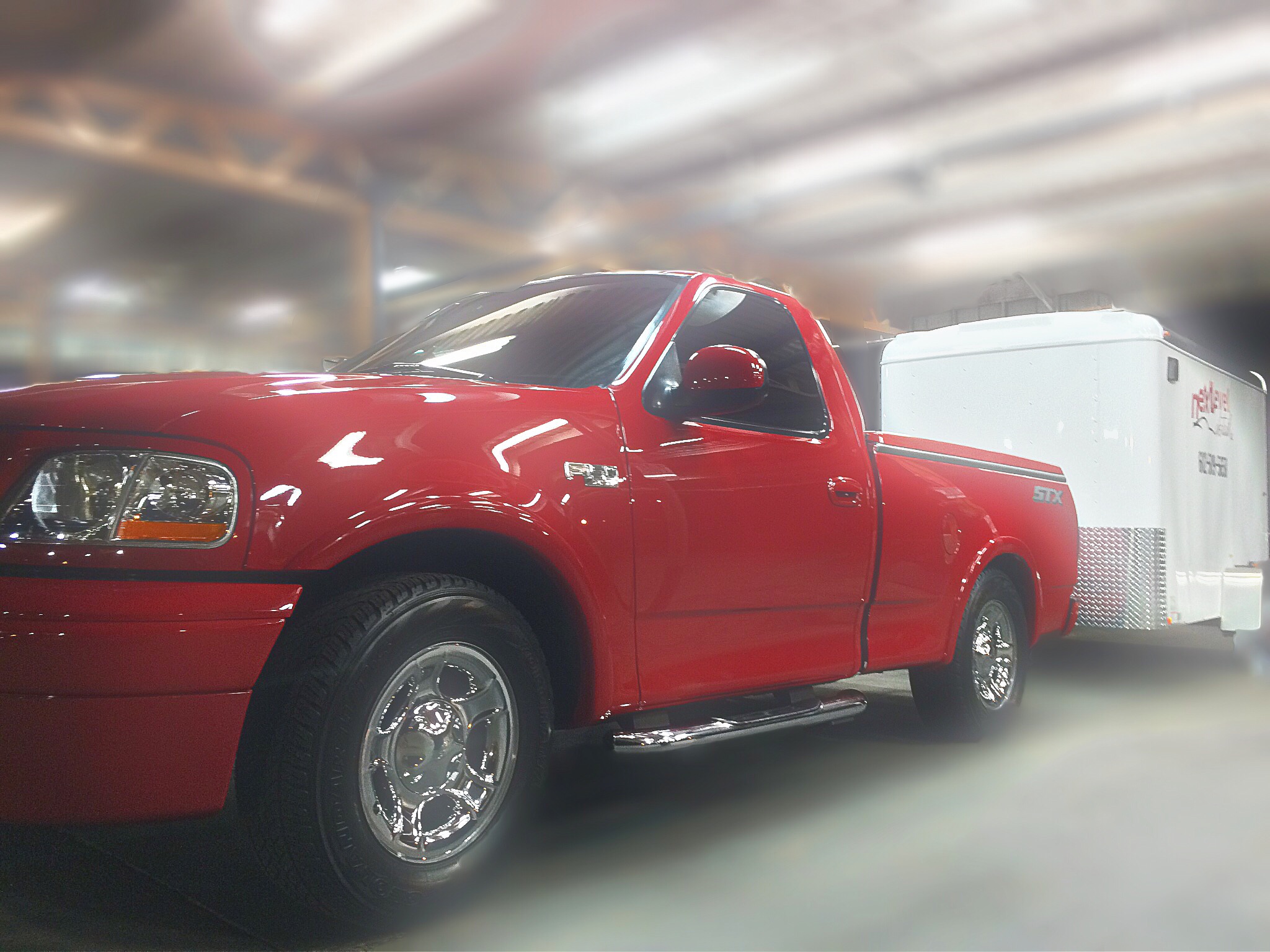 Next Level Detail, LLC