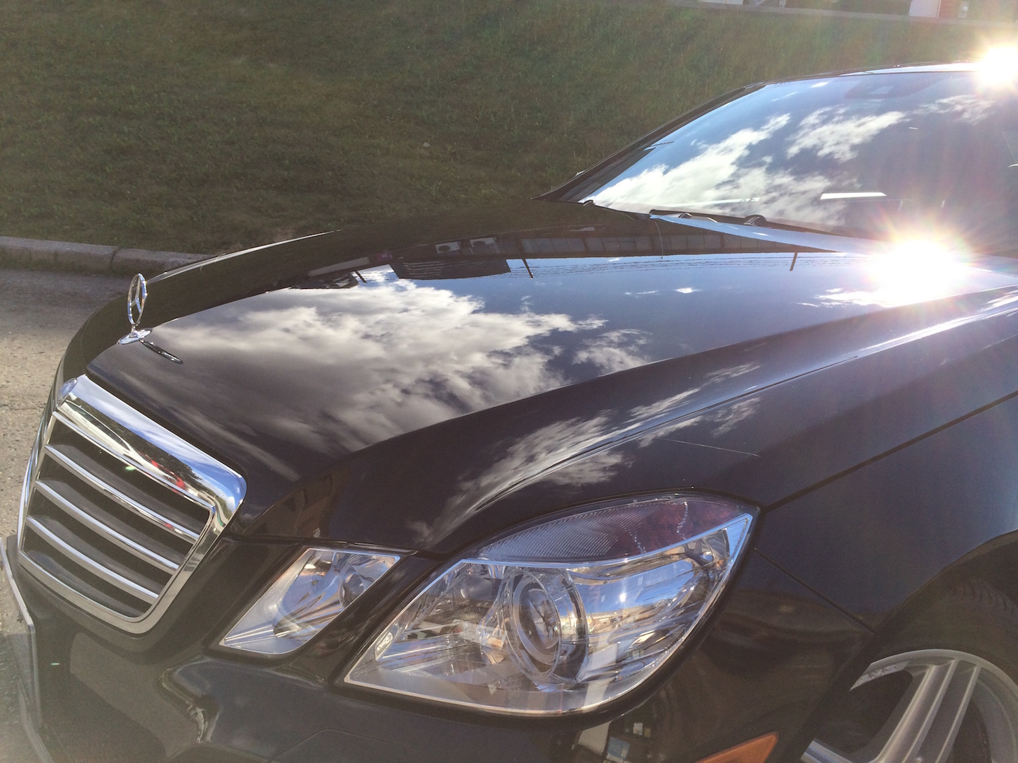 Opti Gloss Coat 2