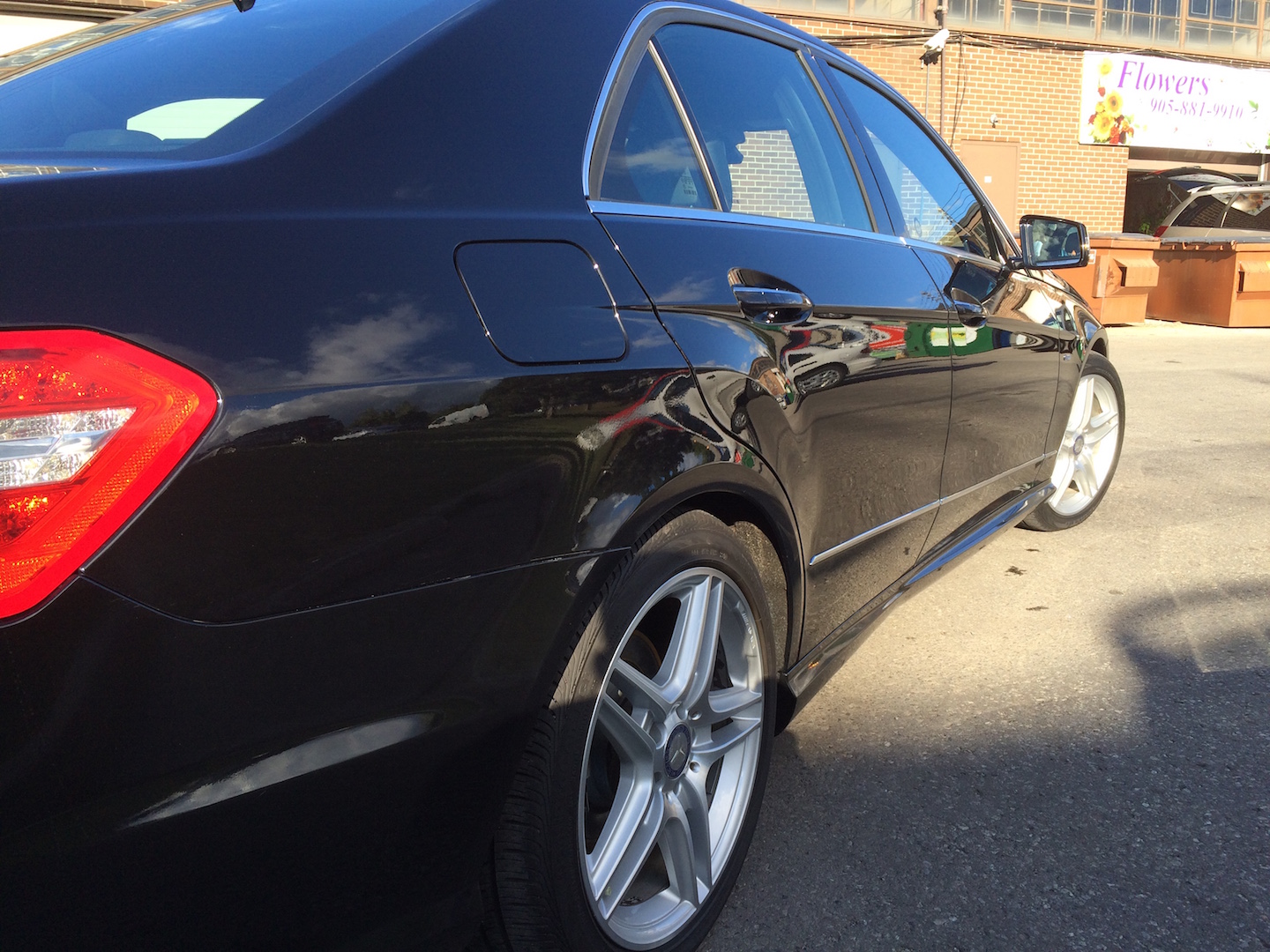 Opti Gloss Coat 3