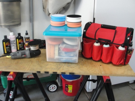 Paint_Corection_Products_used_1