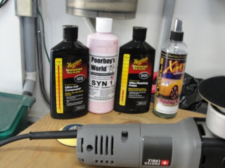 Paint_Corection_Products_used_2