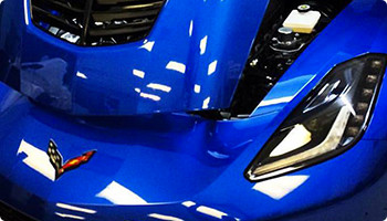 Pearl Nano Coatings
