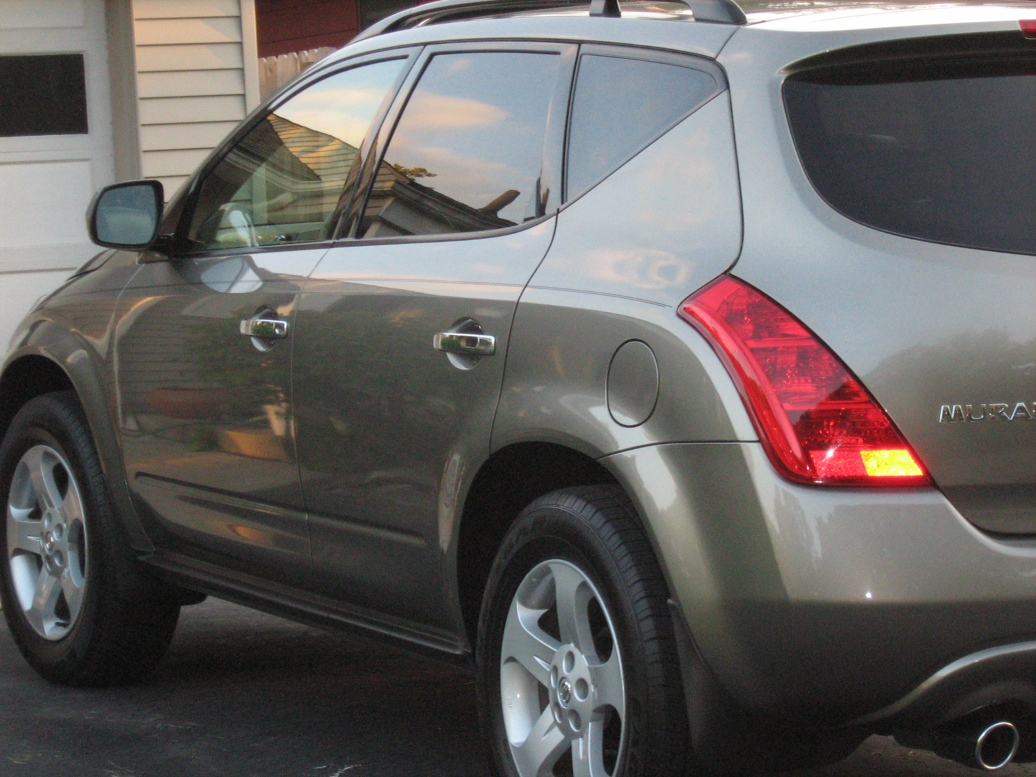 Pewter Murano