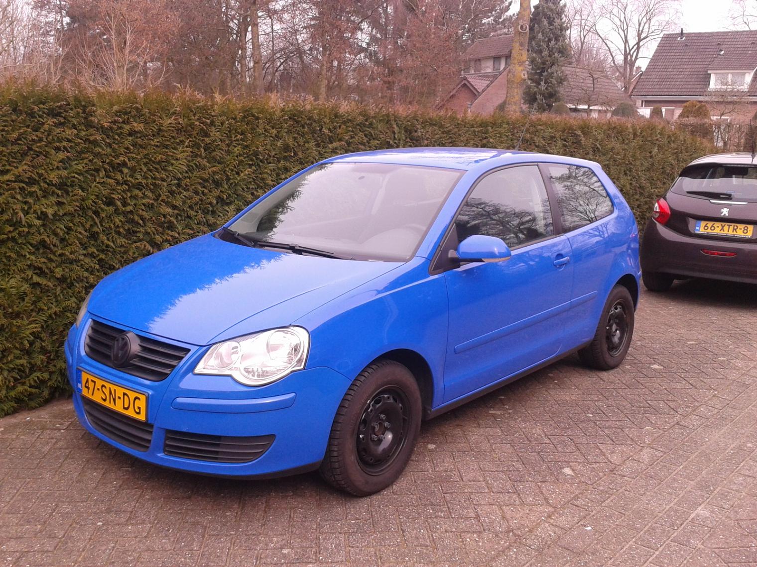 polo