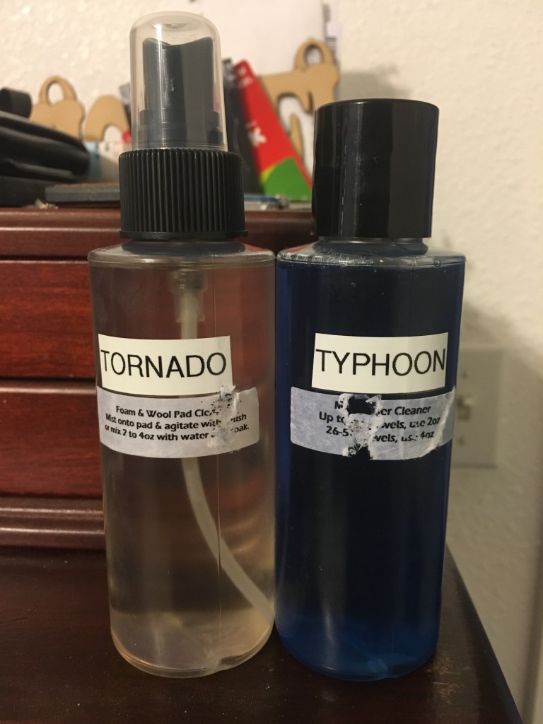 Poor Boys Giveaway