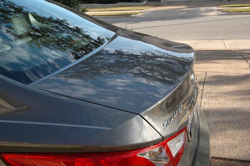 Prima Trunk