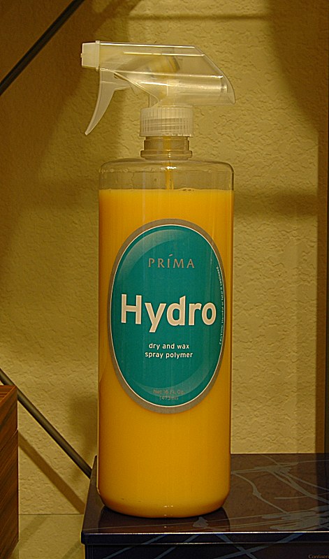 Prima