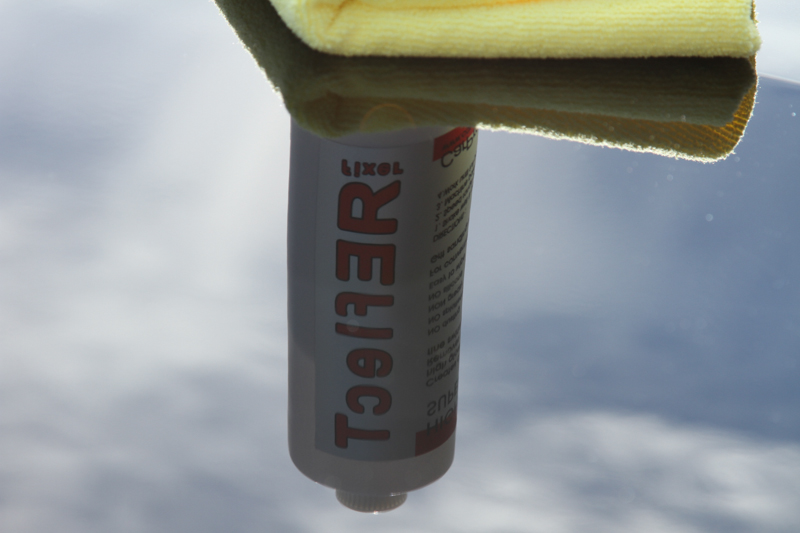 REFLECT-8