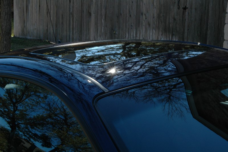 Roof Sun
