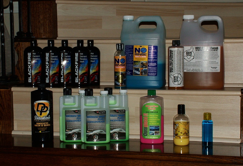 Roundup