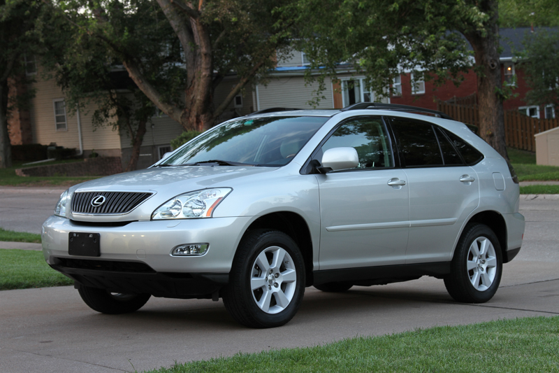 RX350-9