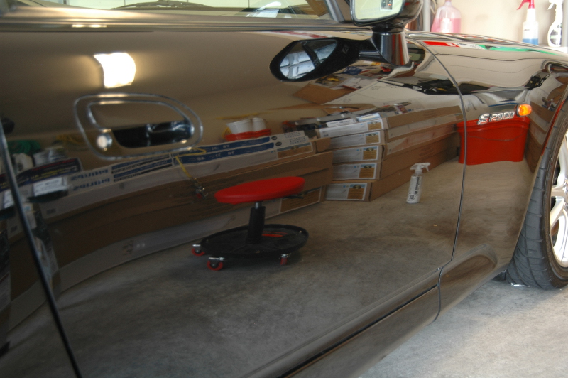 s2000 After 08