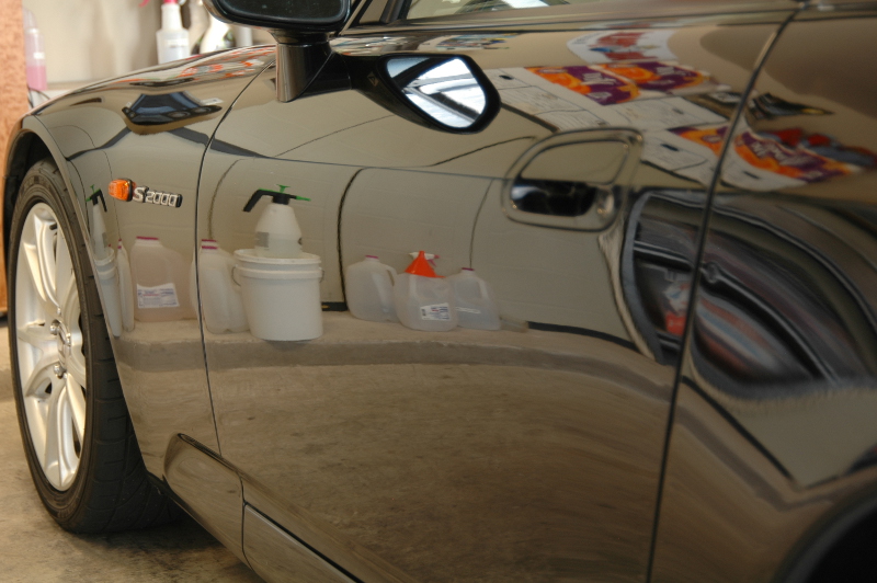 s2000 After 09