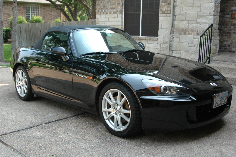 s2000 After 15