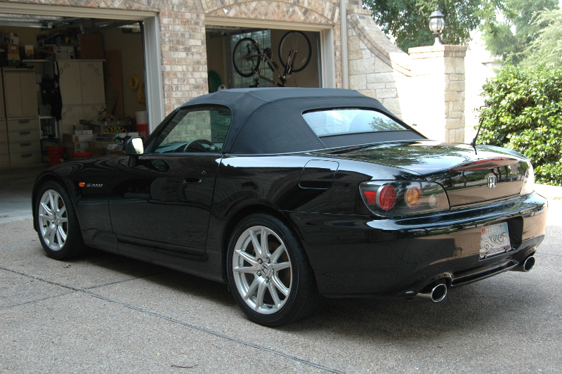 s2000 After 16