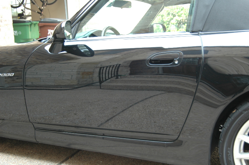 s2000 After 17