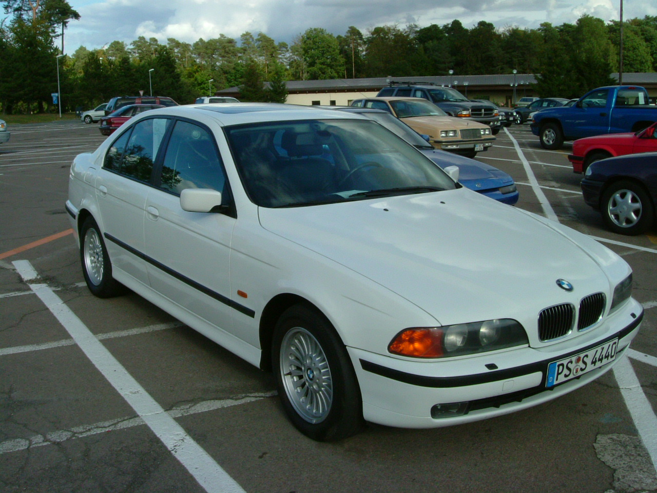 SEEBASS_540i