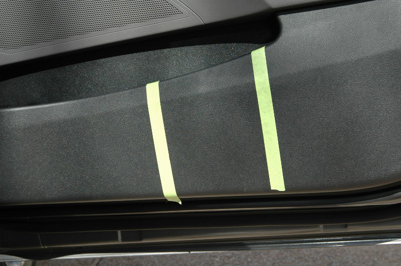 Silk Tape
