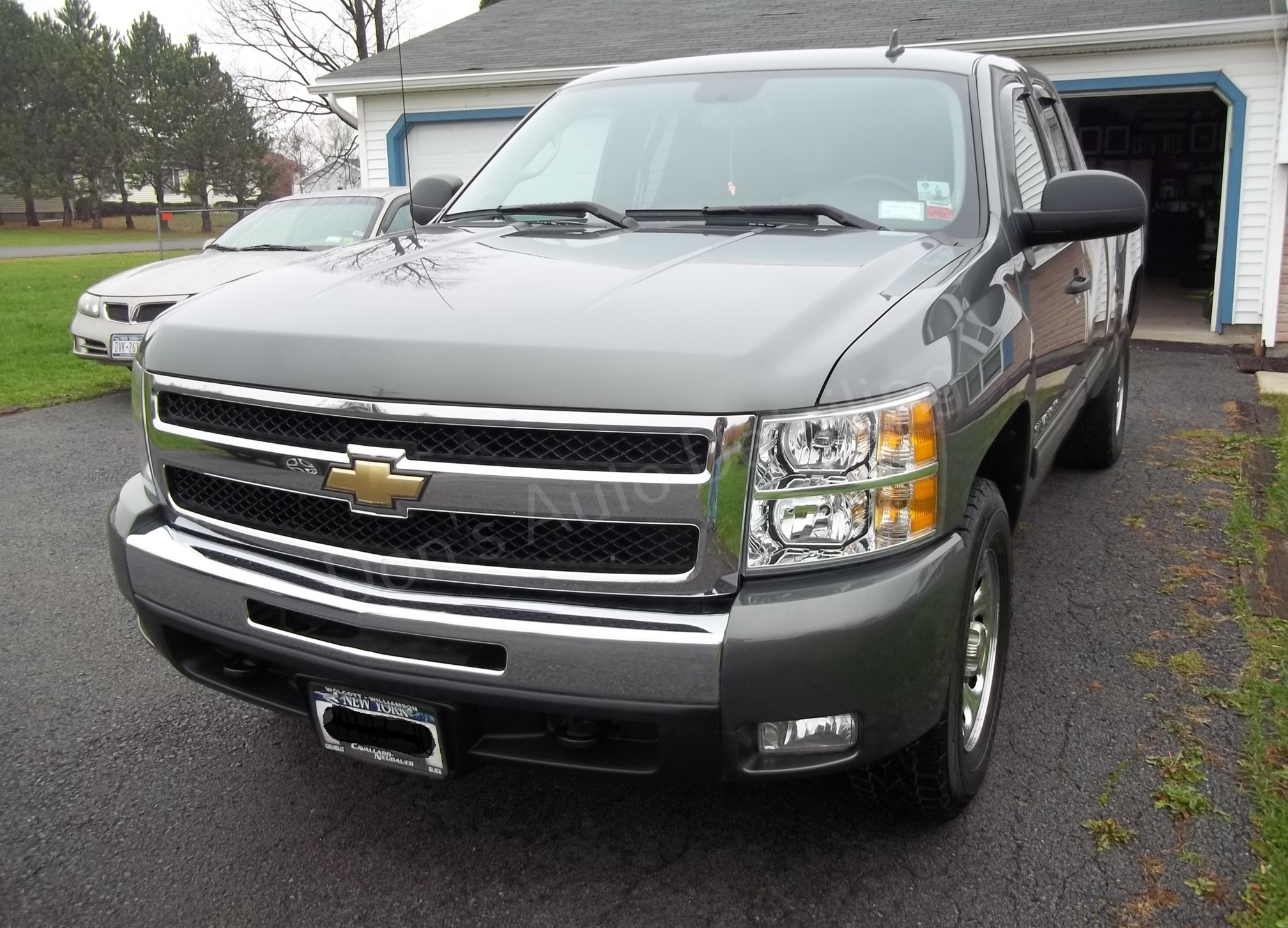 Silverado