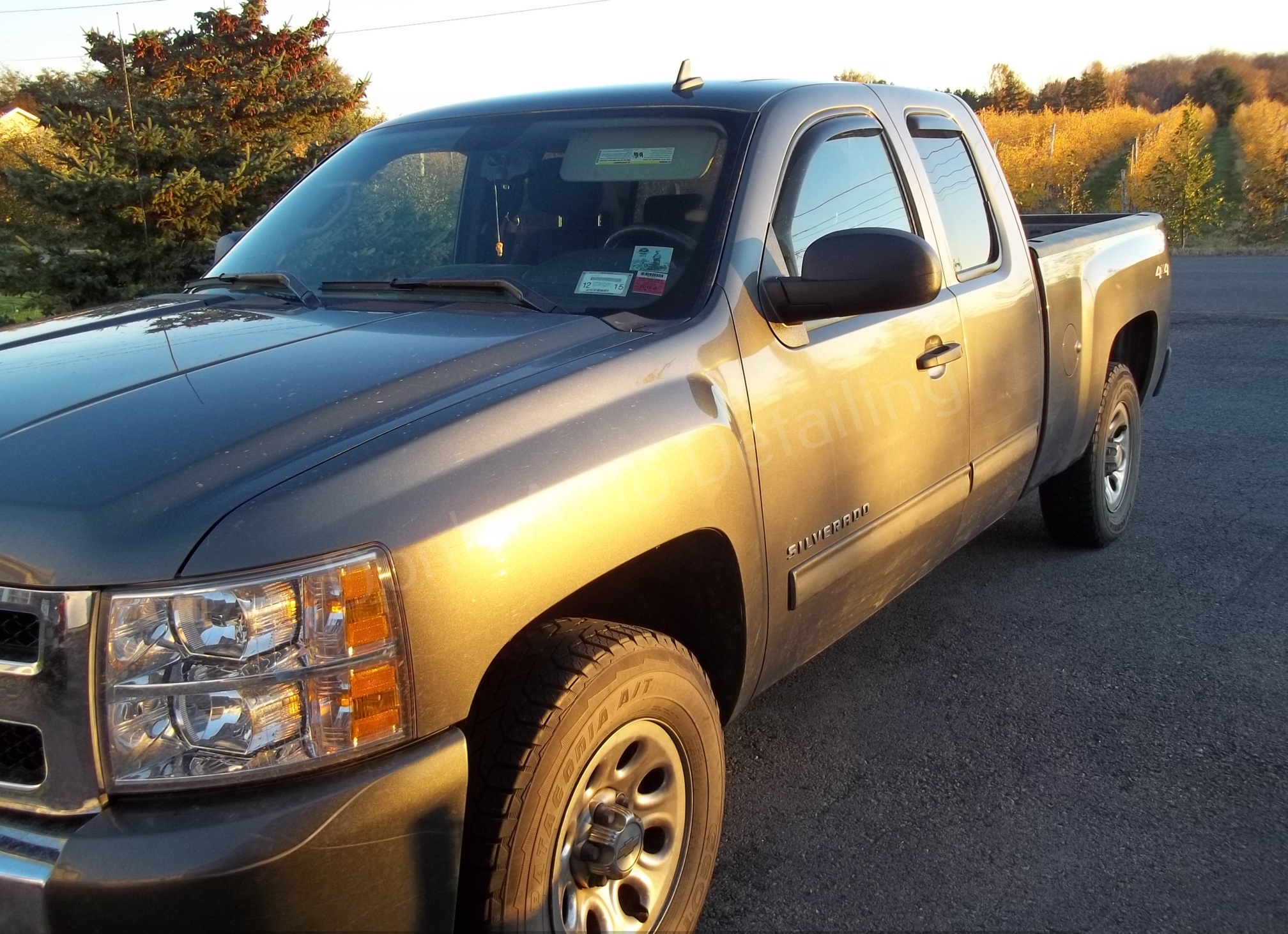 Silverado