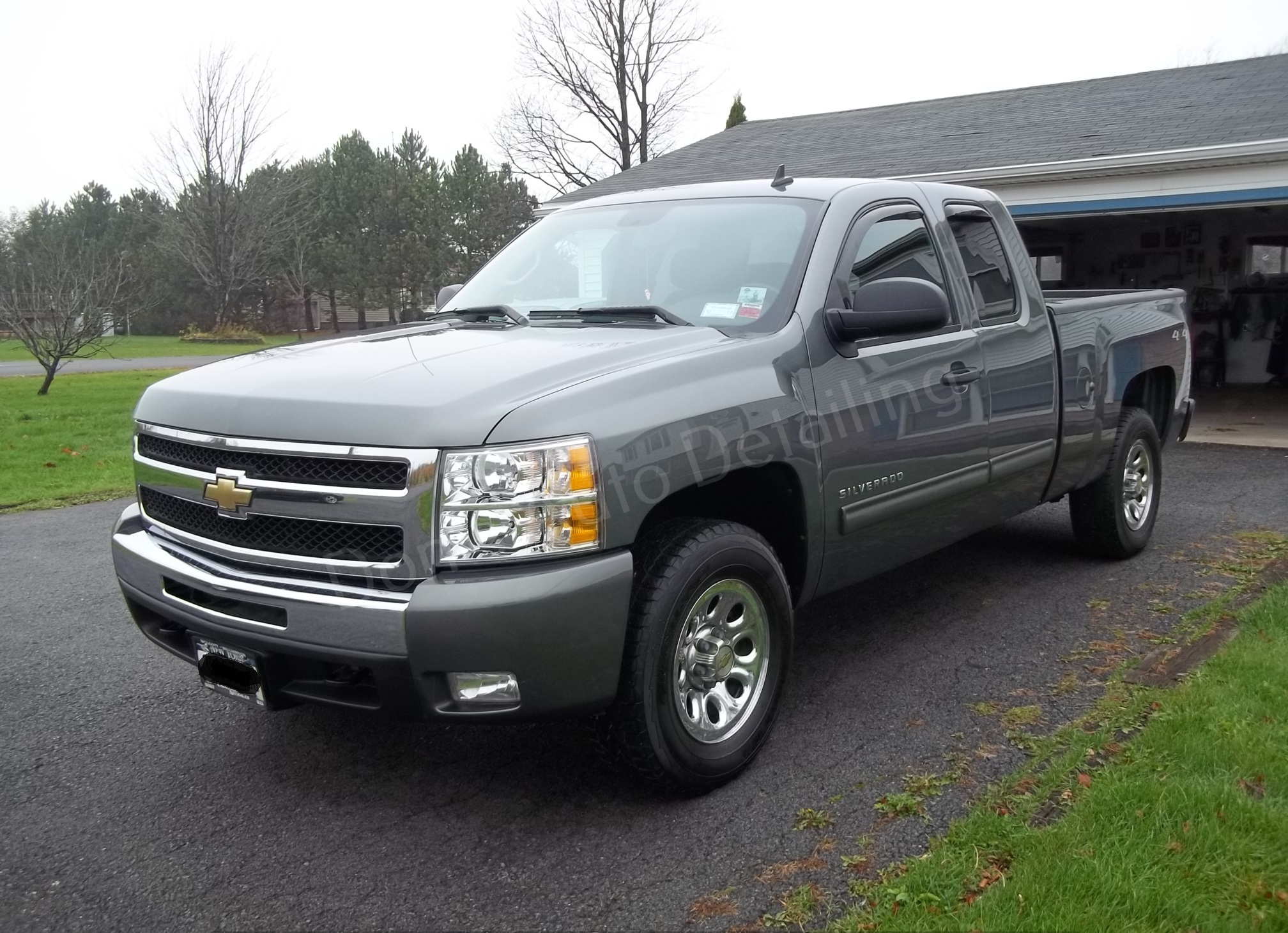 Silverado
