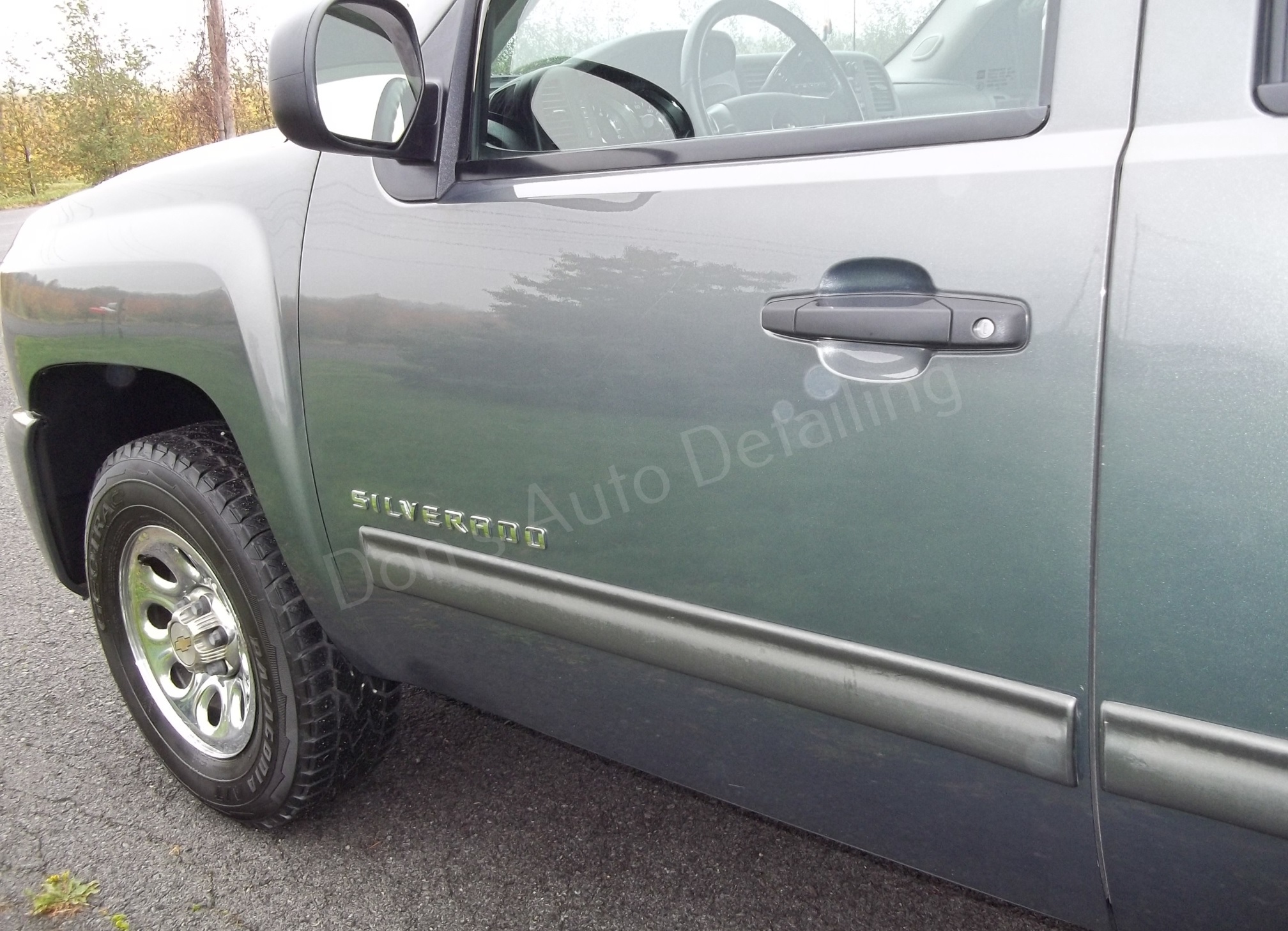 Silverado