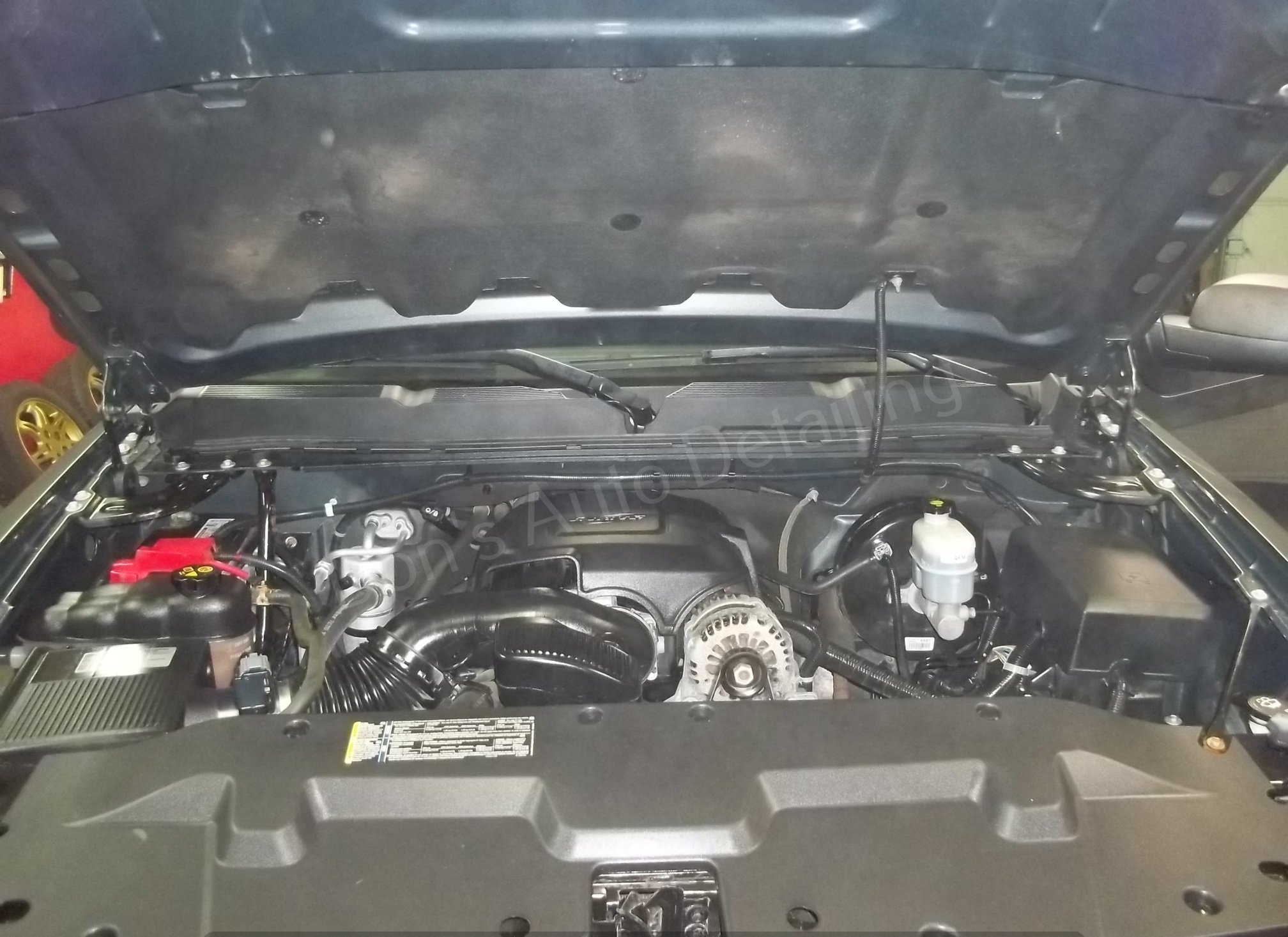 Silverado