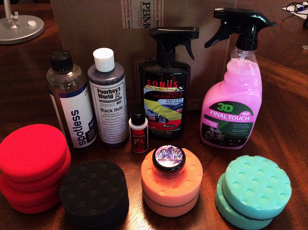 small haul