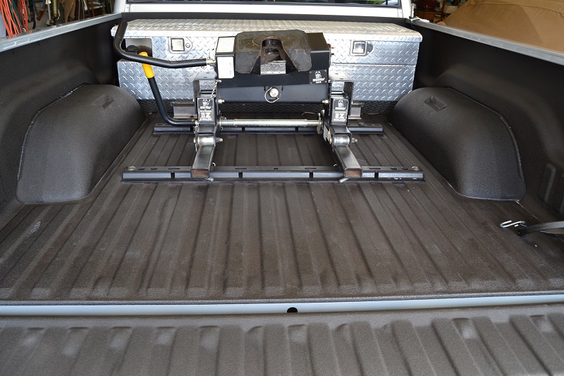 Sonus Bed