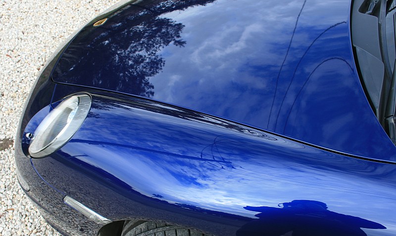 Sonus SFX-4 Sealant Results