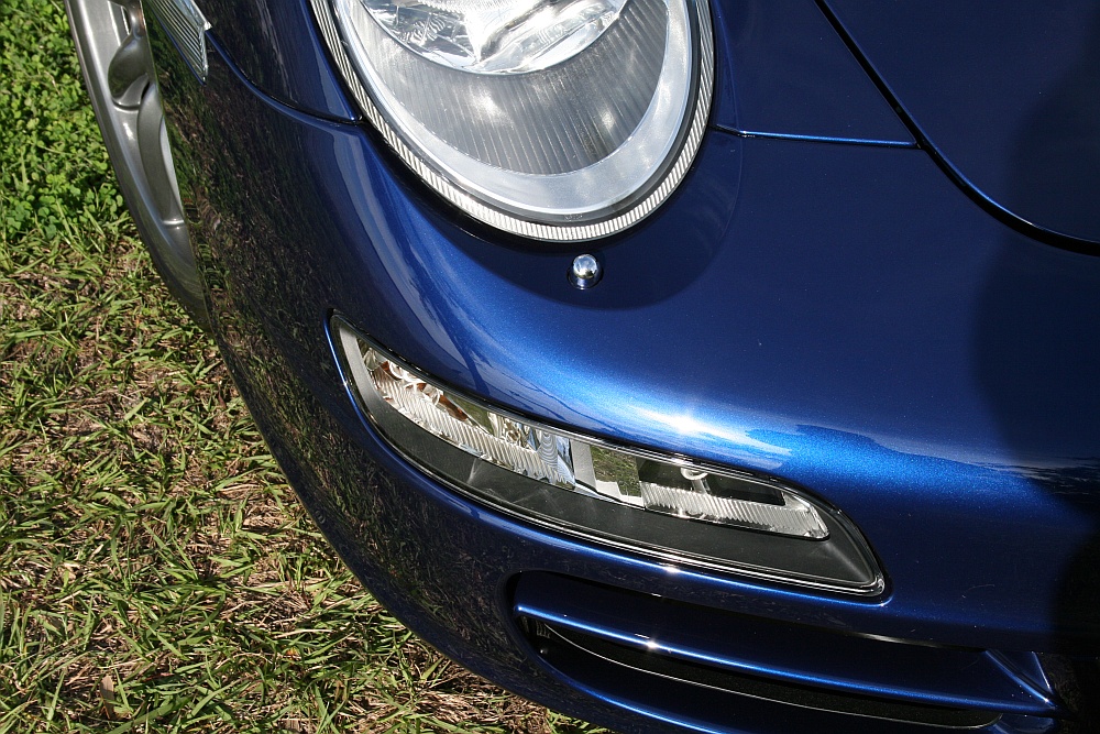 Sonus SFX-4 topped with Blue Velvet