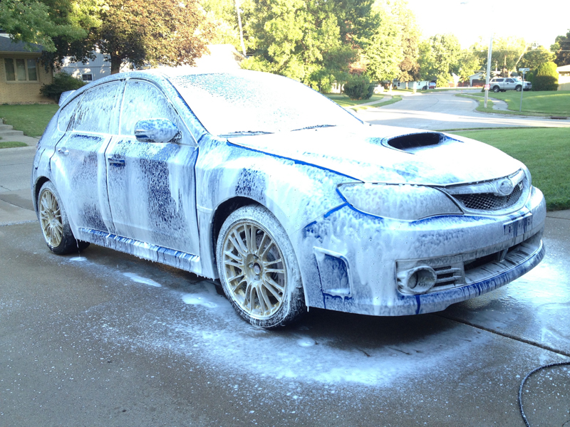 STI-5