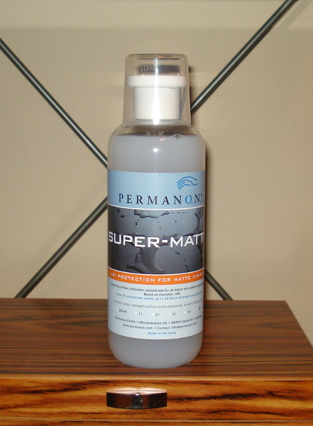 Super-Matte