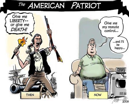 TheAmericanPatriot